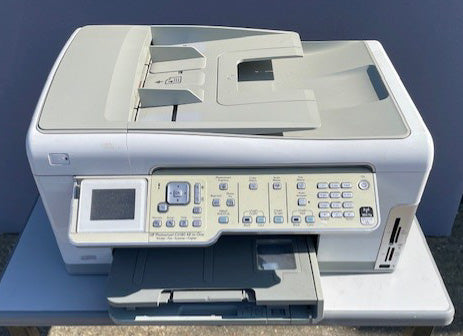 HP Photosmart C6180 Desk Top Printer