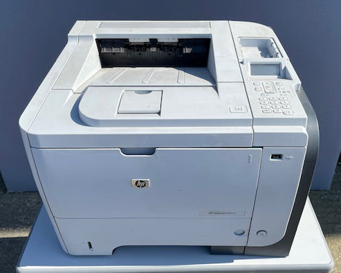 HP Laserjet P3015 Desk Top Printer