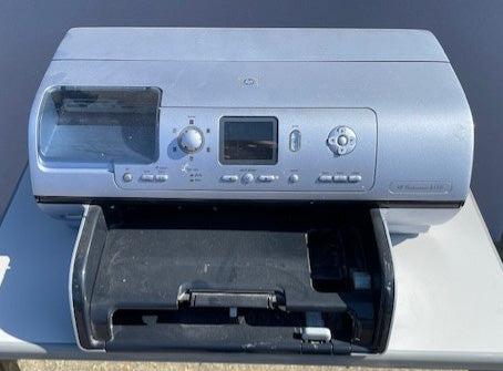 HP Photosmart 8150 Desk Top Printer