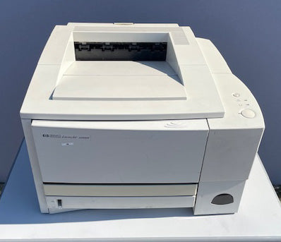 HP Laserjet 2200DT Desk Top Printer