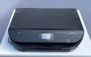HP ENVY 4520 Desk Top Printer