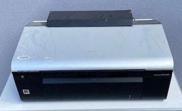 Epsom Stylus Photo R285 Desk Top Printer