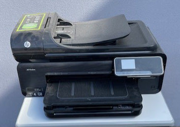 HP Officejet 7500A Desk Top Printer