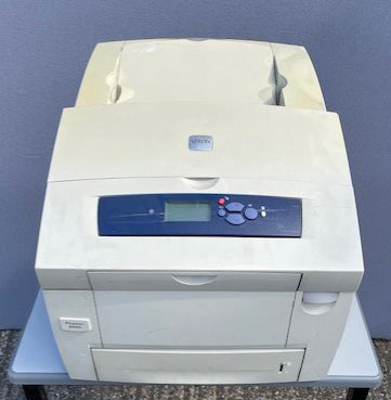 Xerox Phaser 8560 Desk Top Printer