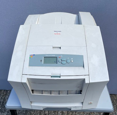Xerox Phaser 8200 Desk Top Printer