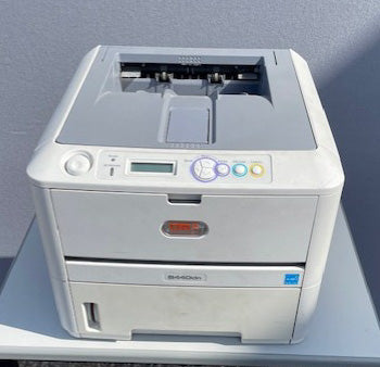 OKI B440dn Desk Top Printer