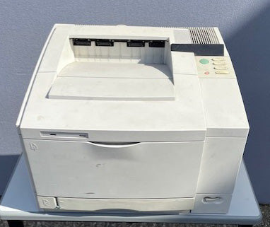HP Laserjet 400N Desk Top Printer