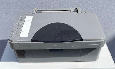 Epsom Stylus Photo RX425 Desk Top Printer