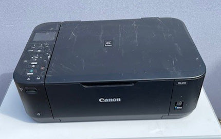 Canon MG4250 Desk Top Printer