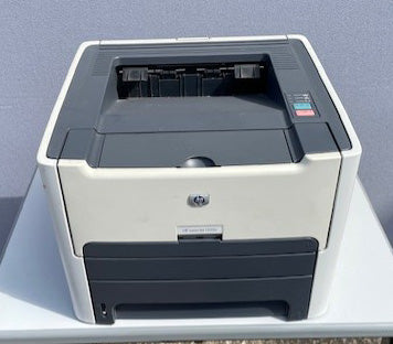 HP Laserjet 1320 Desk Top Printer