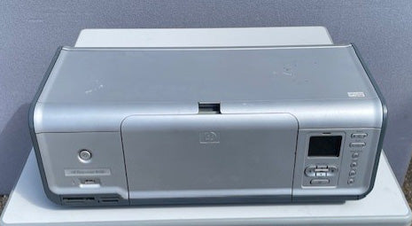 HP Photosmart 8050 Desk Top Printer
