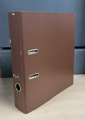 Brown Leaver Arch Files