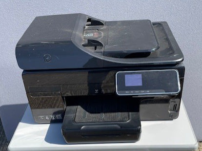 HP Officejet Pro 8500 Desk Top Printer