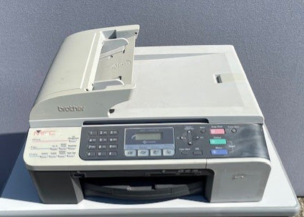Brother MFC-5460cn Desk Top Printer