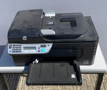 HP Officejet 4500 Desk Top Printer