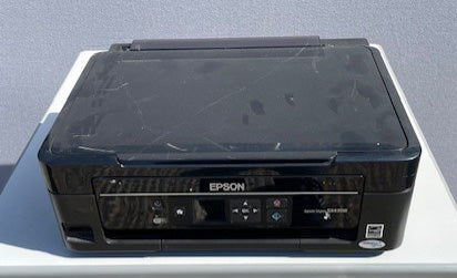 Epsom XP-215 Desk Top Printer