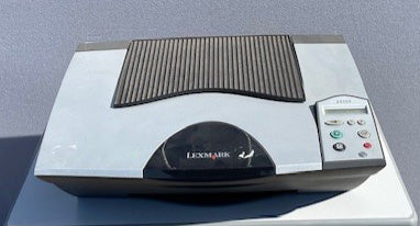 Lexmark X5250 Desk Top Scanner