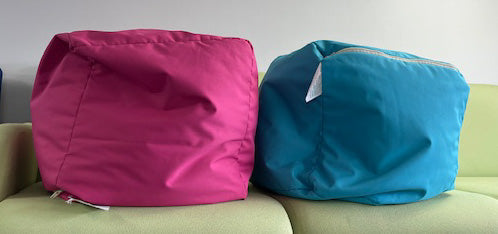 Selection of Beanbags