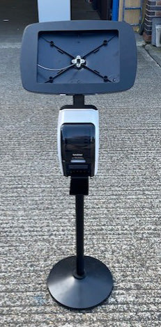 iPad & Printer Terminal