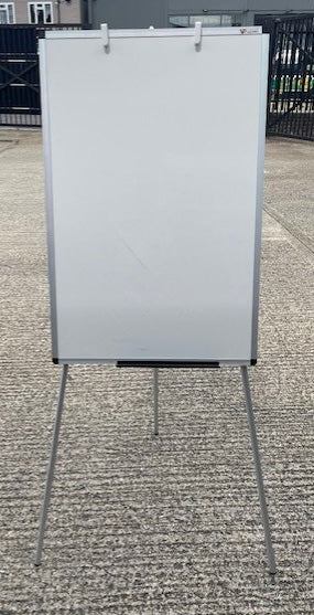 White Board Easle