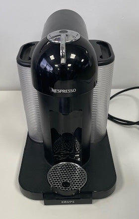 Krups Nespresso Coffee Machine