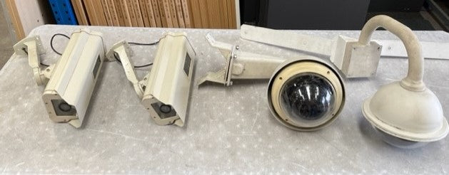 Surveillance Cameras