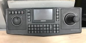 Samsung Control System