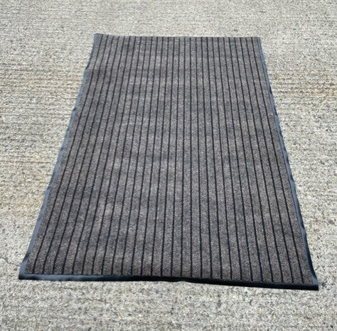 Beige Medium Heavy Duty Mat