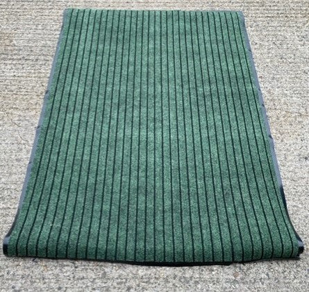 Green Heavy Duty Mat