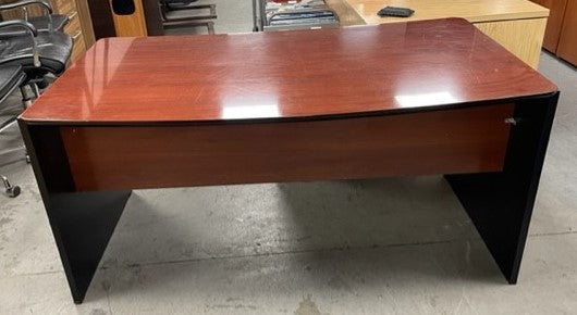 Rosewood Executive Desk