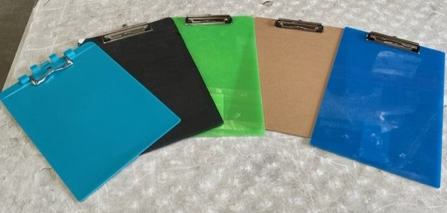 Clip Boards