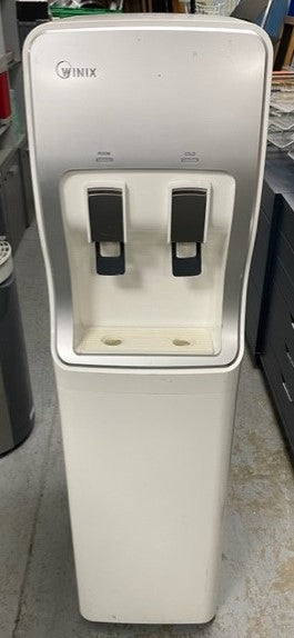 Winix White Water Cooler