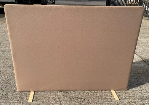 Rust Free Standing Screen 1200 x 1600