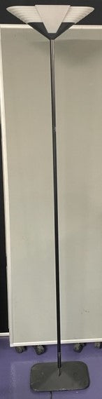 Black & White Uplighter