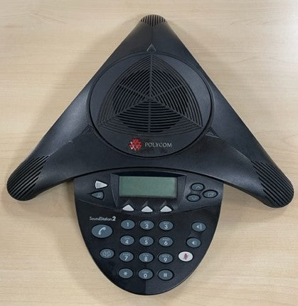 Polycom Conference Telephone