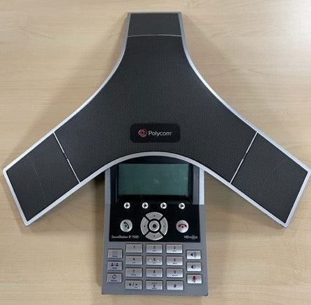 Polycom IP7000 Conference Telephone
