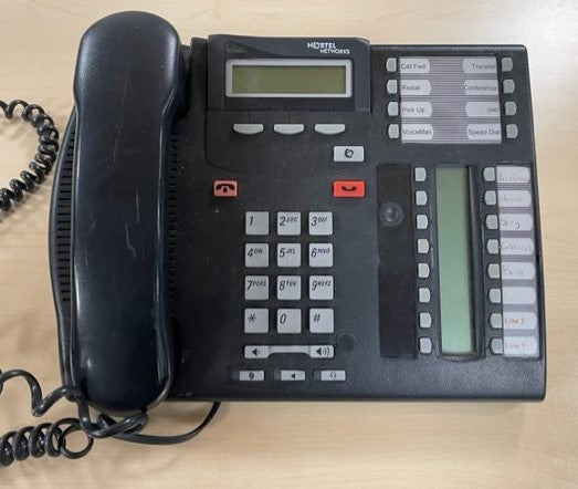 Nortel Networks Telephone