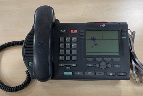BT Nortel Networks Telephone