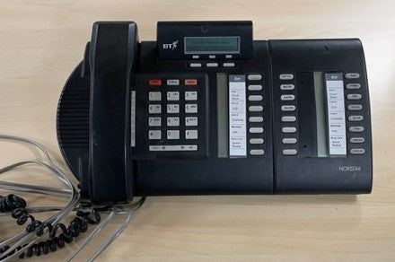 BT Norstar Telephone
