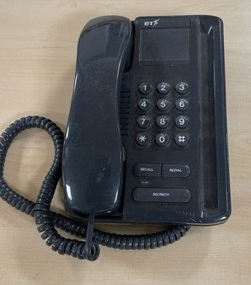 BT Relate 100 Telephone