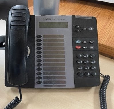 Mitel 5312 Telephone
