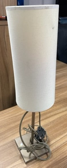 Old Style Desk Top Lamp