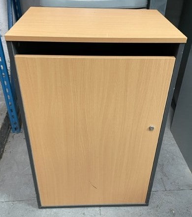 Oak Paper Confidential Recycle Bin