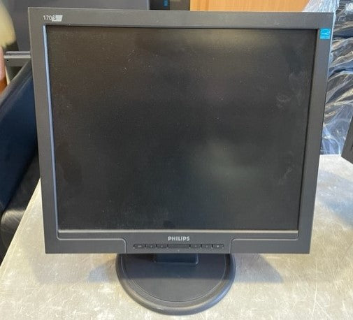 Phillips 1705 Computer Monitor