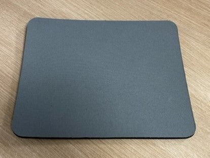Grey Mouse Mat