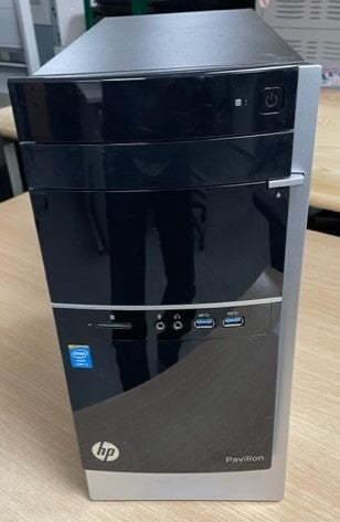 HP Pavilion Computer Tower