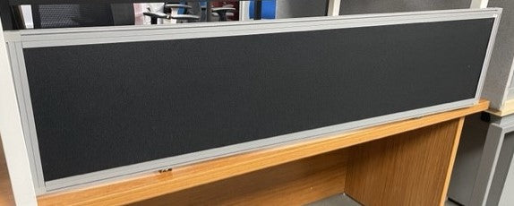 Black & Ali Frame Desk Top Screen