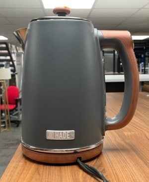 Haden Kettle