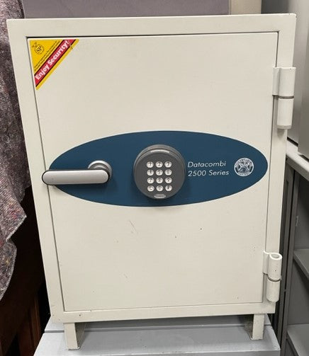 Datacombi 2500 Safe