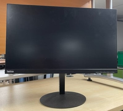 Lenovo ThinkVision Computer Monitor